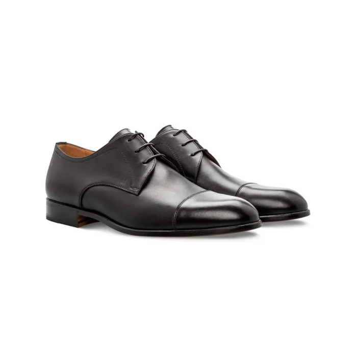 Moreschi Lace Ups STOCCARDA 8211 Men