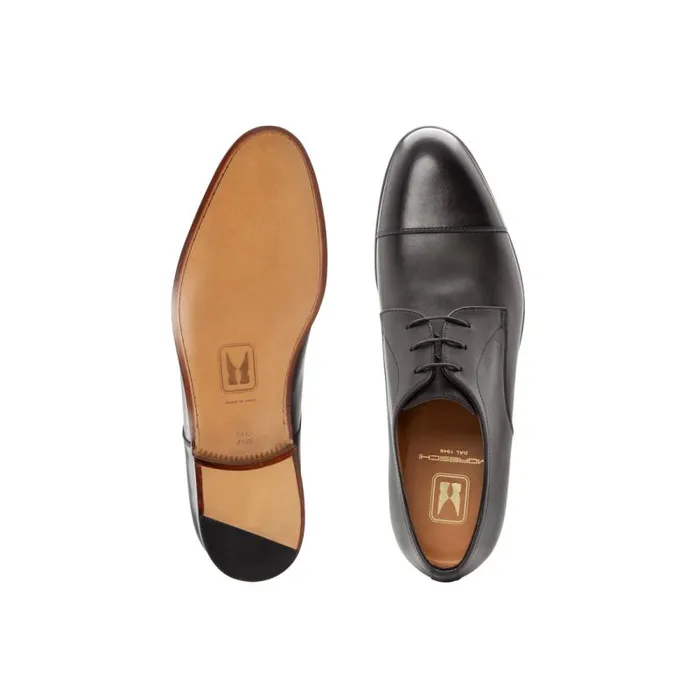Moreschi Lace Ups STOCCARDA 8211 Men