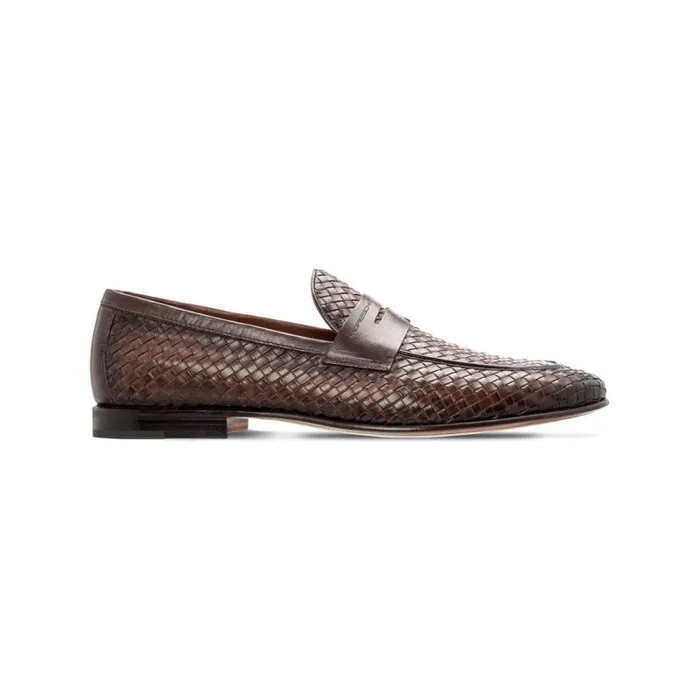Moreschi Loafers AGADIR 8211 Men