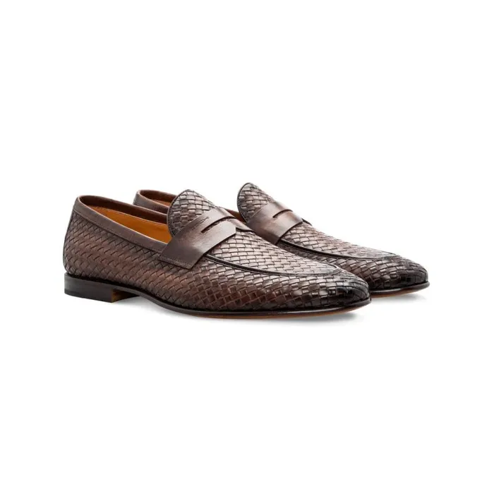 Moreschi Loafers AGADIR 8211 Men