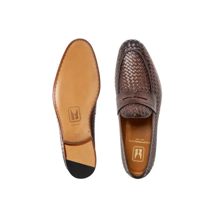 Moreschi Loafers AGADIR 8211 Men