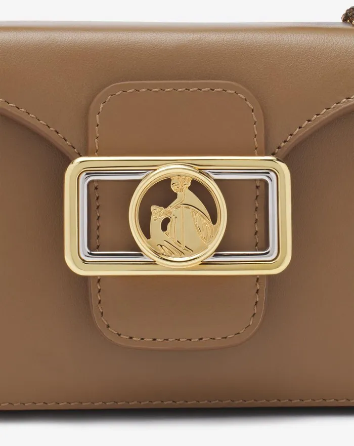 Nano Pencil Cat Leather Bag Desert Women Lanvin Crossbody Bags and Shoulder Bags Nano Pencil Cat Leather Bag Desert Women Lanvin Crossbody Bags and Shoulder Bags