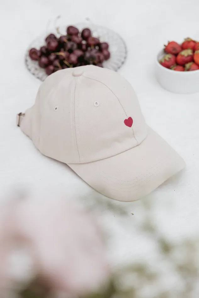 Natalia Cap 8211 Beige Beige Hats petalandpup Women