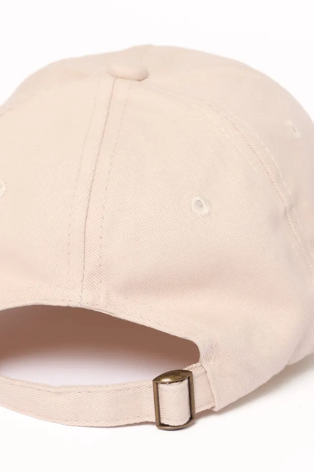 Natalia Cap 8211 Beige Beige Hats petalandpup Women
