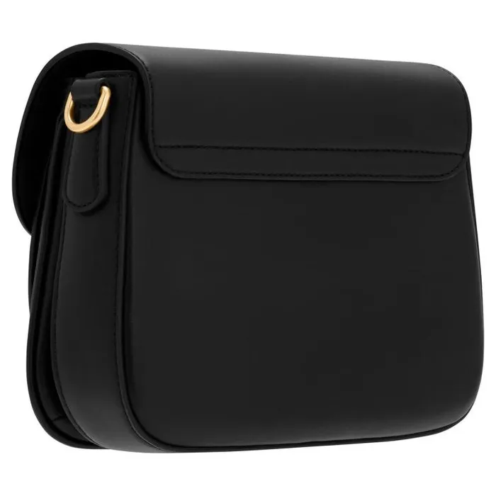 Oroton Crossbody Carter Small Day Bag Black 8211 Women