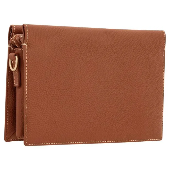 Oroton Crossbody Margot Crossbody Whiskey 8211 Women