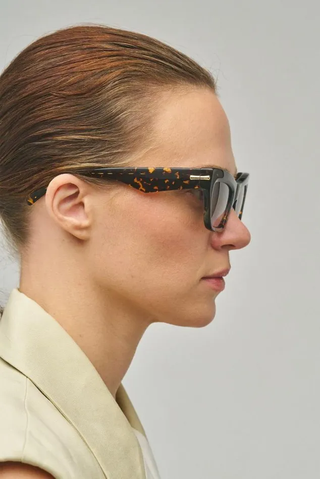 Oroton Sunglasses Sebes Sunglasses Neo Tort 8211 Accessories