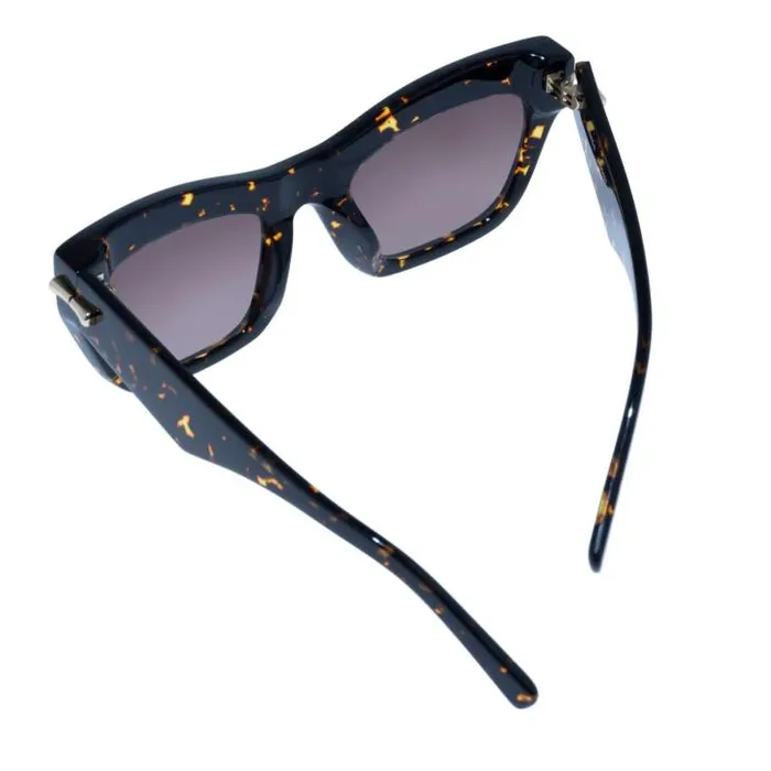 Oroton Sunglasses Sebes Sunglasses Neo Tort 8211 Accessories