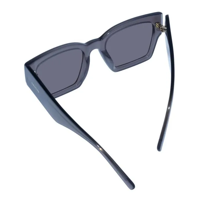 Oroton Sunglasses Stevie Sunglasses Soot 8211 Accessories