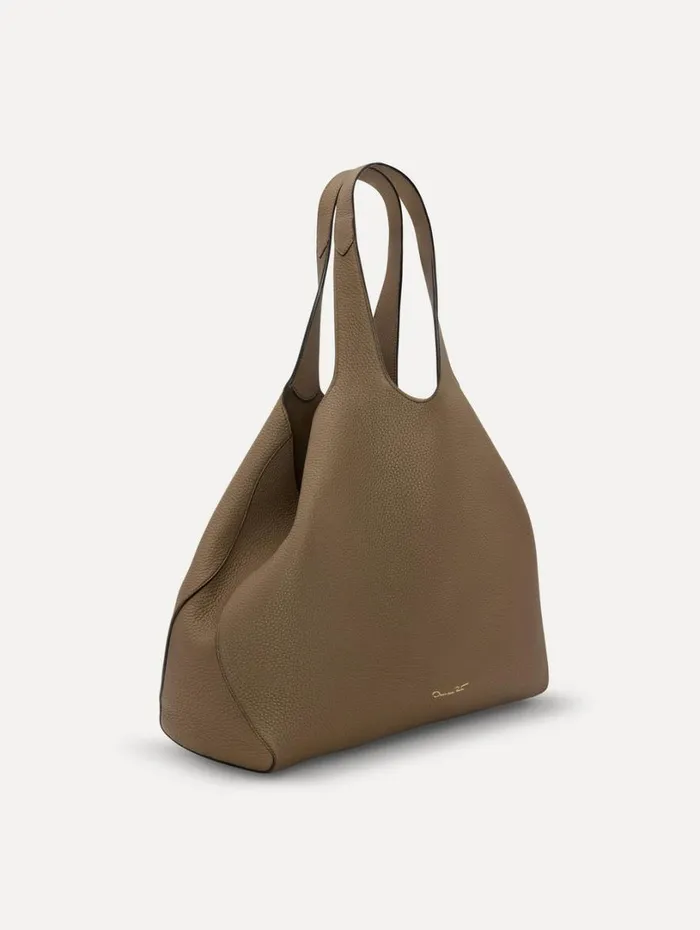 Oscar De La Renta The Topaz Stone Women Handbags