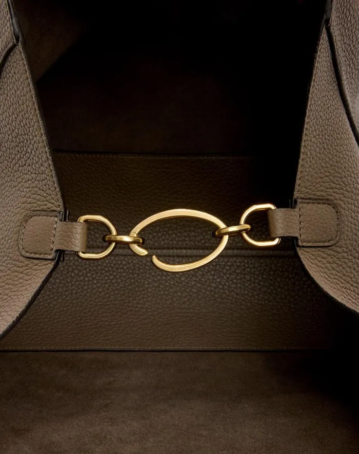 Oscar De La Renta The Topaz Stone Women Handbags