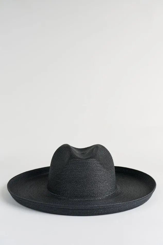 Outlet 8211 Women Hats Elie Tahari Sun Hat Black
