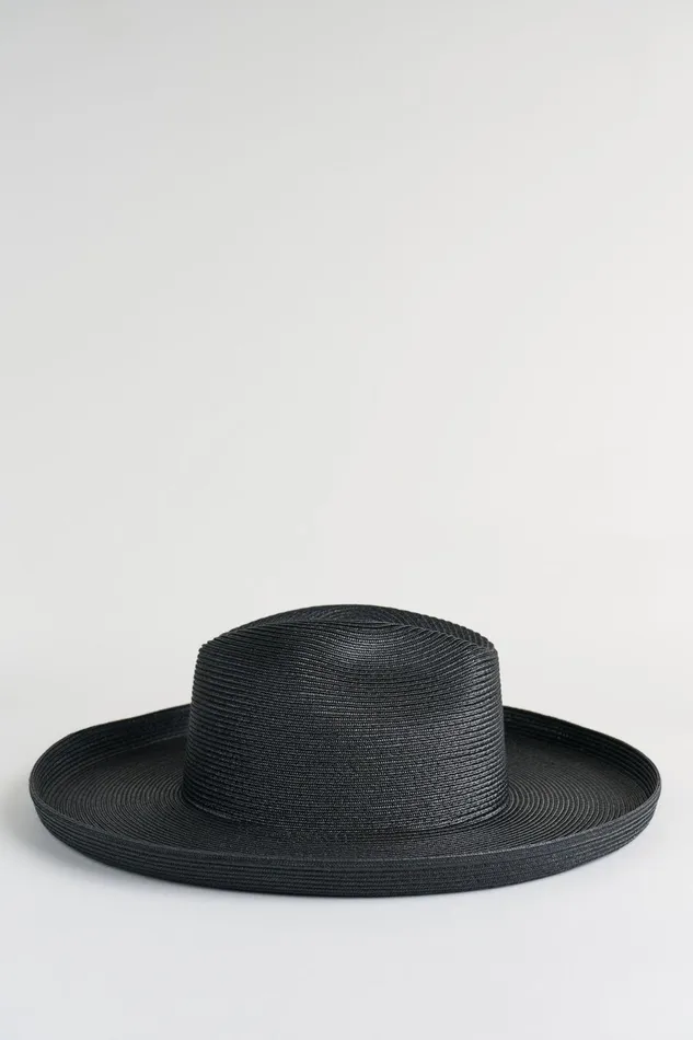 Outlet 8211 Women Hats Elie Tahari Sun Hat Black