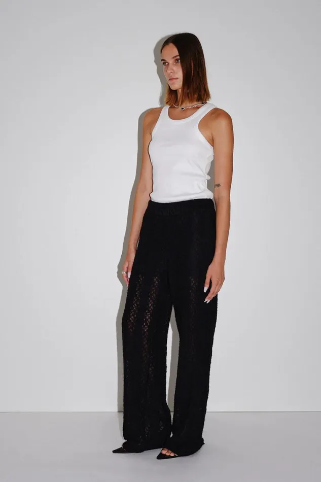 Paige 8211 Black Women Won Hundred Trousers Paige 8211 Black Women Won Hundred Trousers
