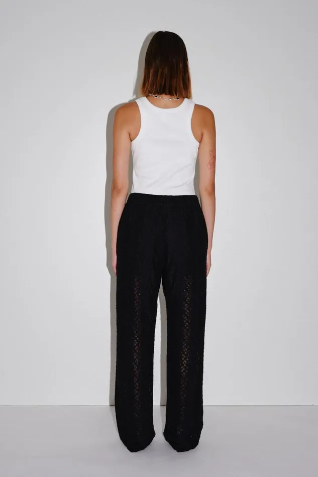 Paige 8211 Black Women Won Hundred Trousers Paige 8211 Black Women Won Hundred Trousers