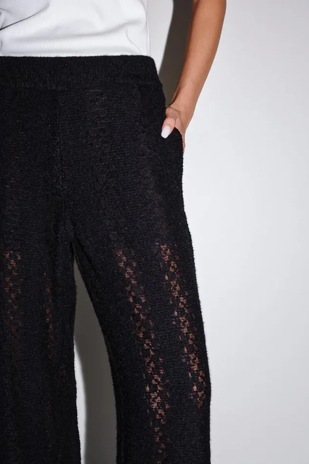 Paige 8211 Black Women Won Hundred Trousers Paige 8211 Black Women Won Hundred Trousers