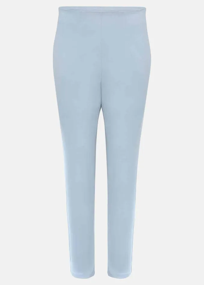 Phase Eight Amina Jeggings Soft Blue Women Trousers