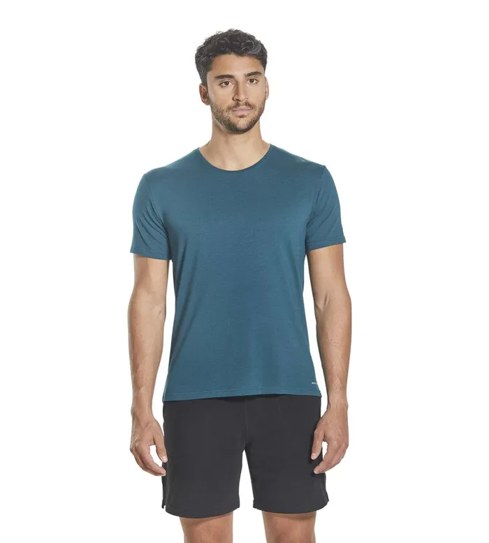 Ready For Everything Classic Fit Crew Neck Tee Dark Teal Shirt 1 Pack Men Pair Of Thieves Classic Fit Tees Ready For Everything Classic Fit Crew Neck Tee Dark Teal Shirt 1 Pack Men Pair Of Thieves Classic Fit Tees