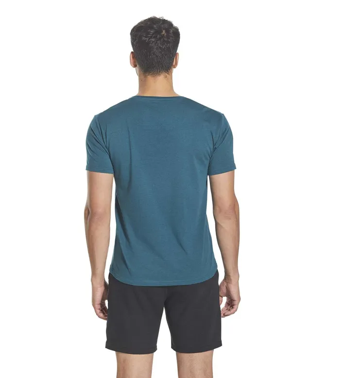 Ready For Everything Classic Fit Crew Neck Tee Dark Teal Shirt 1 Pack Men Pair Of Thieves Classic Fit Tees Ready For Everything Classic Fit Crew Neck Tee Dark Teal Shirt 1 Pack Men Pair Of Thieves Classic Fit Tees