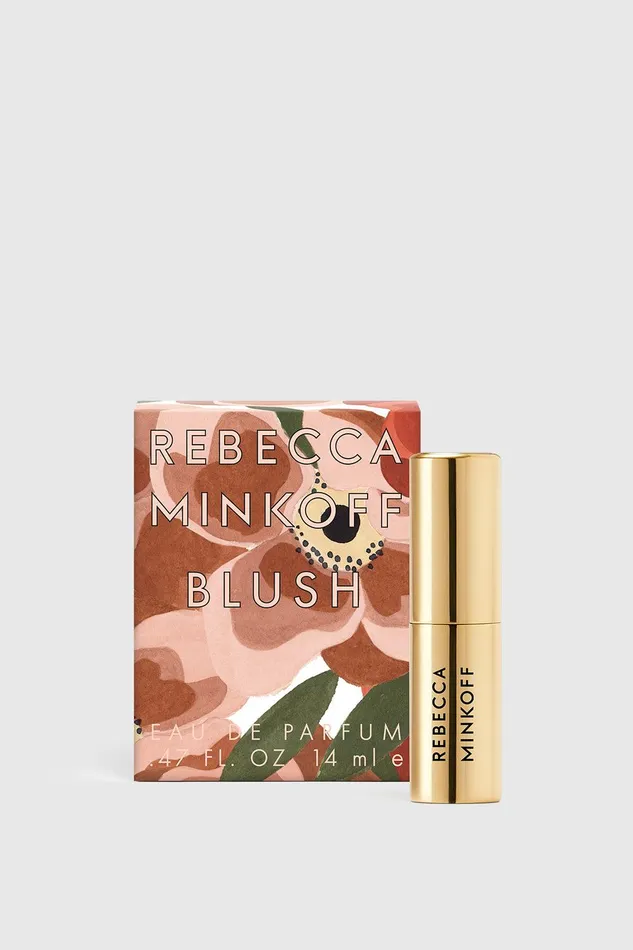 Rebecca Minkoff Blush Eau De Parfum 14 Ml Women Fragrance