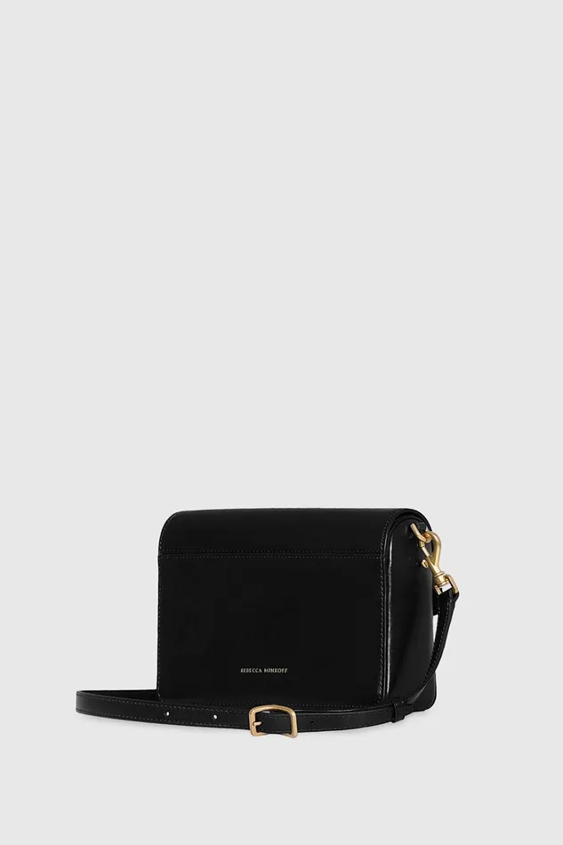 Rebecca Minkoff G Classic Crossbody Black Women Crossbody Bags