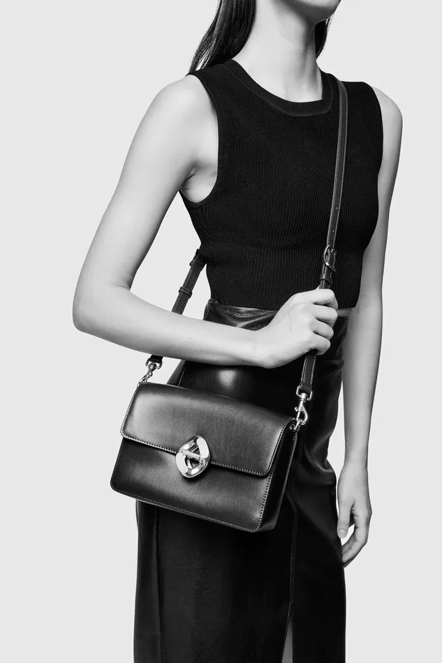 Rebecca Minkoff G Classic Crossbody Black Women Crossbody Bags