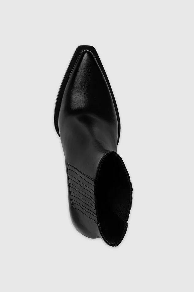 Rebecca Minkoff West Bootie Black Women