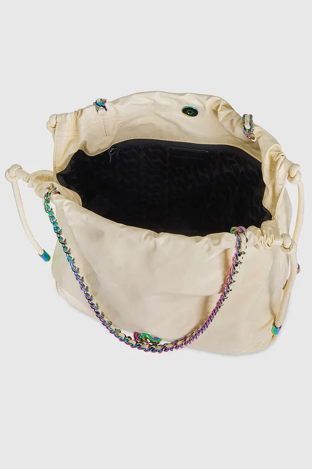 Rebecca Minkoff Zero Gravity Small Tote Chantilly Women Tote Bags