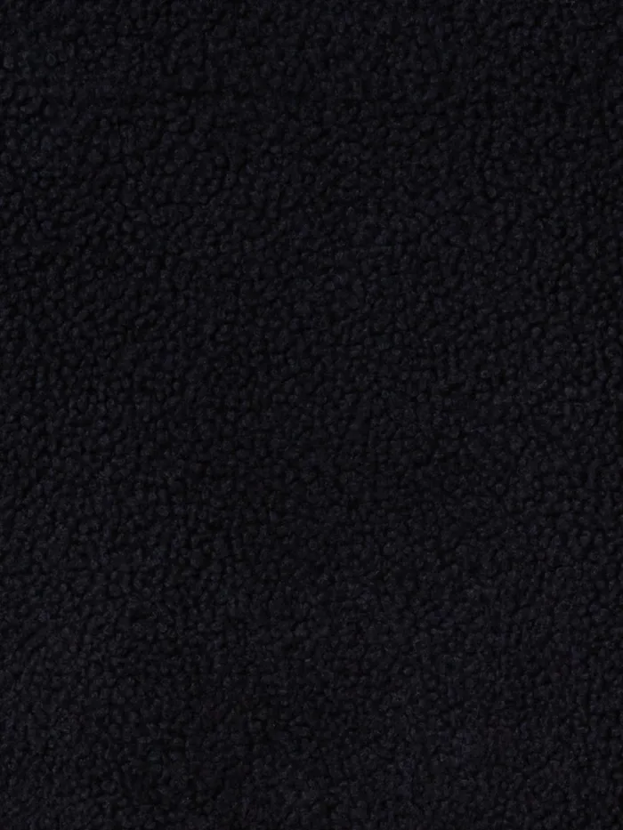 Reversible Shearling Coat Navy Women Akris Coats