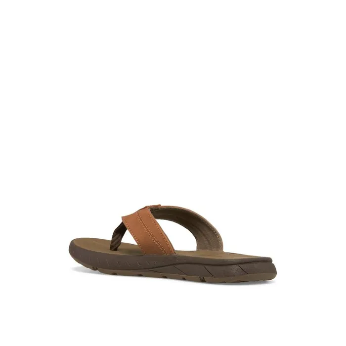 Sandals Kids Sperry Havasurf Sandal Medium Beige