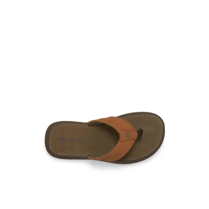 Sandals Kids Sperry Havasurf Sandal Medium Beige