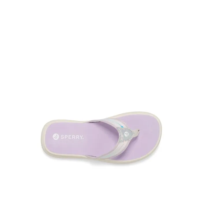 Sandals Kids Sperry Havasurf Sandal Other Purple