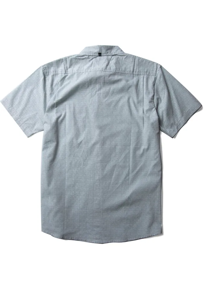 Shirts and Flannels Vissla Men Daybreak Eco Ss Shirt Ice Pack Shirts and Flannels Vissla Men Daybreak Eco Ss Shirt Ice Pack