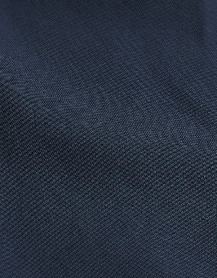 Shirts Colorfulstandard Women Organic Oversized Shirt 8211 Petrol Blue