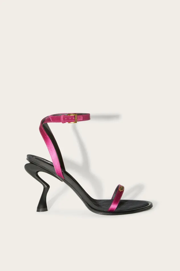 Shoes Women PUCCI Emilio Sandals
