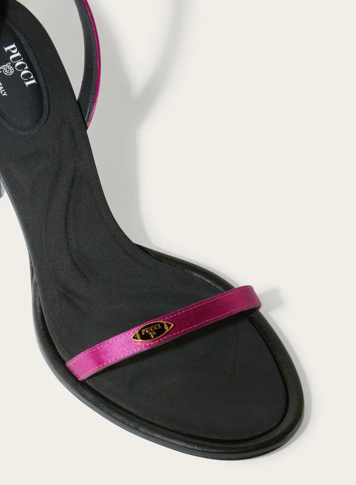Shoes Women PUCCI Emilio Sandals