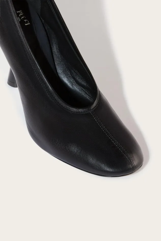 Shoes Women PUCCI Leather Pumps