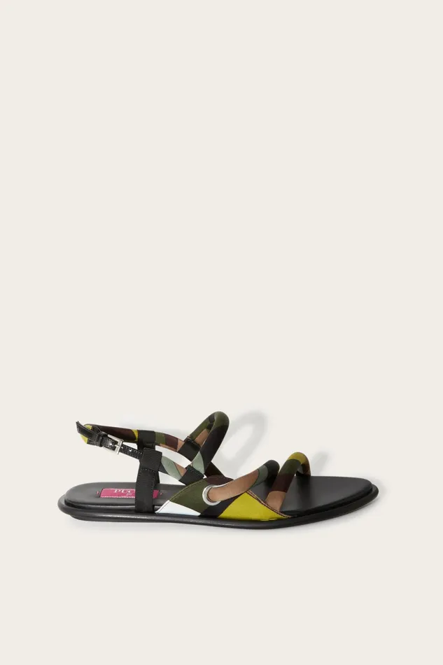 Shoes Women PUCCI Lee Sandals
