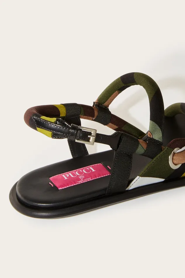 Shoes Women PUCCI Lee Sandals