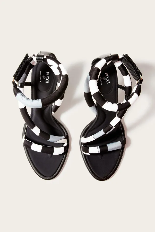 Shoes Women PUCCI Lee Sandals