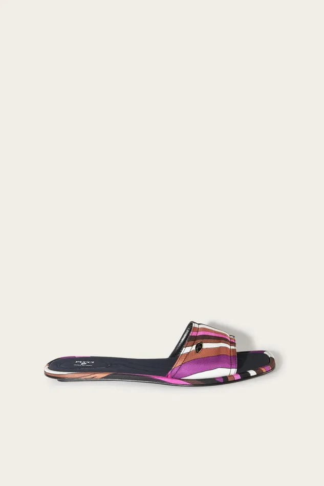 Shoes Women PUCCI Yummy Sandals