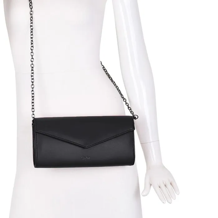 Shop Bags BUFFALO Secco Black