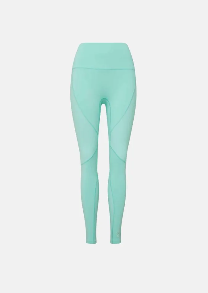 Shop FREE PLAY LEGGING IN AQUA PE Nation Leggings