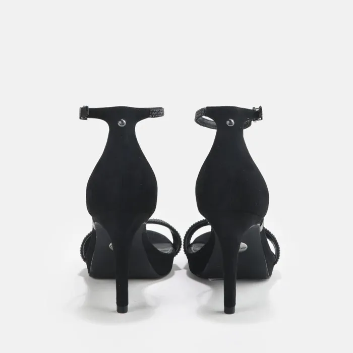 Shop Heels BUFFALO Monroe 2 Black
