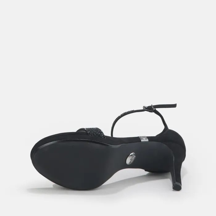 Shop Heels BUFFALO Monroe 2 Black