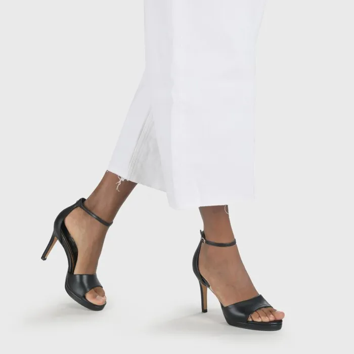 Shop Heels BUFFALO Ronja Black