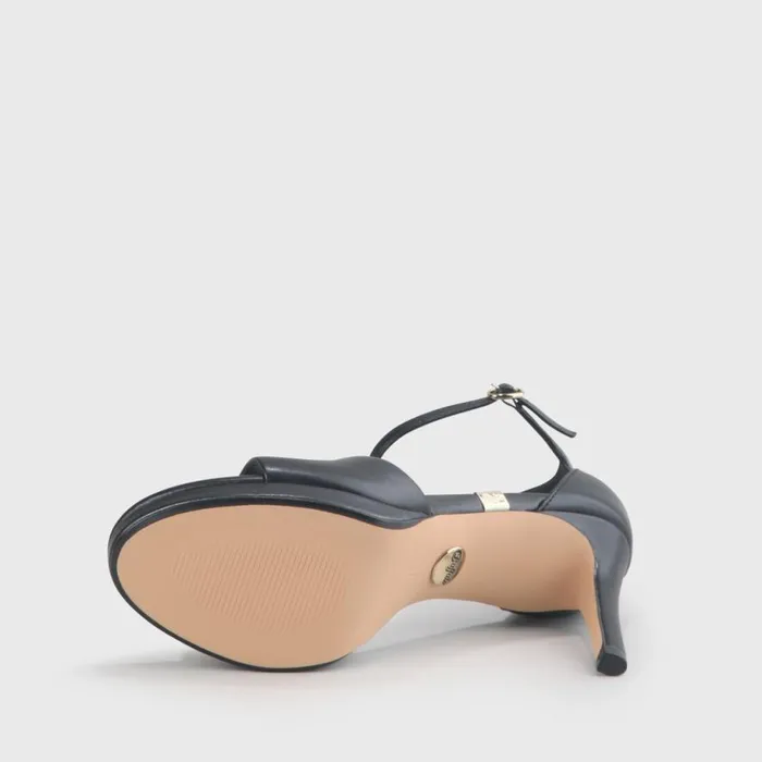 Shop Heels BUFFALO Ronja Black
