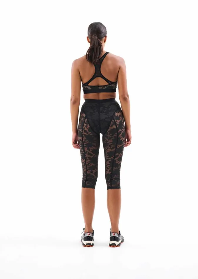 Shop HIGH LINE LEGGING IN BLACK PE Nation Leggings