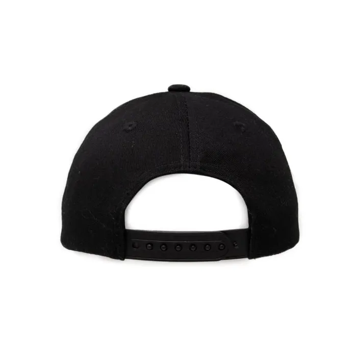 Shop Kappa Hats Authentic Bzadem Hat Black Smoke White