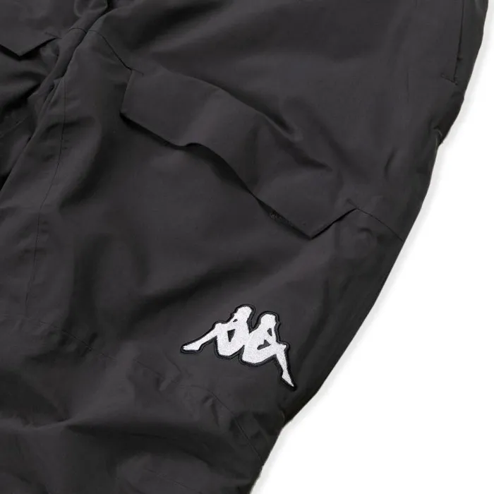 Shop Kappa Ski and Snowboard 6Cento 622P Hz US Snowboard Pants Navy